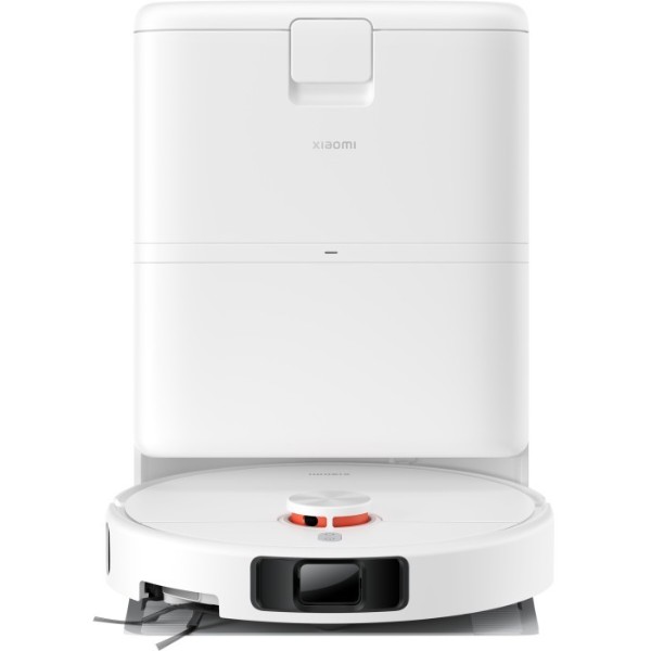 Фото - Робот-пилосос миючий Xiaomi Robot Vacuum H50 Pro